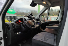 Citroën Jumper L1H1 avec GALERIE ET ECHELLE ** TVA RECUPERABLE** Fg 30 2.2 BlueHDi 120CH Club 