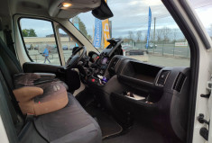 Citroën Jumper L1H1 avec GALERIE ET ECHELLE ** TVA RECUPERABLE** Fg 30 2.2 BlueHDi 120CH Club 