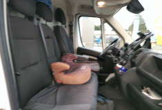 Citroën Jumper L1H1 avec GALERIE ET ECHELLE ** TVA RECUPERABLE** Fg 30 2.2 BlueHDi 120CH Club 