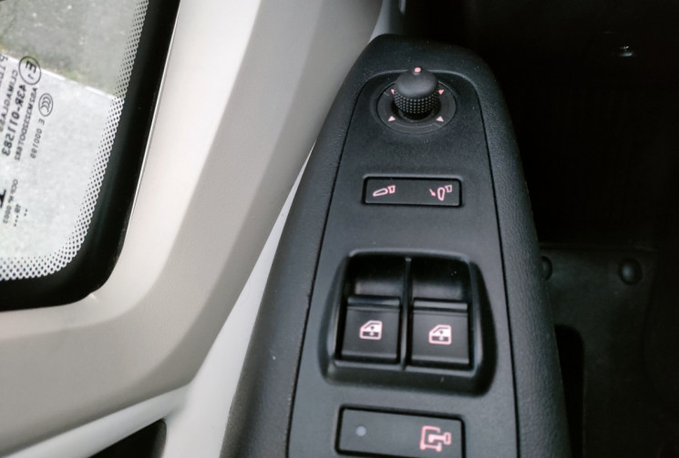 Citroën Jumper L1H1 avec GALERIE ET ECHELLE ** TVA RECUPERABLE** Fg 30 2.2 BlueHDi 120CH Club 