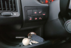 Citroën Jumper L1H1 avec GALERIE ET ECHELLE ** TVA RECUPERABLE** Fg 30 2.2 BlueHDi 120CH Club 