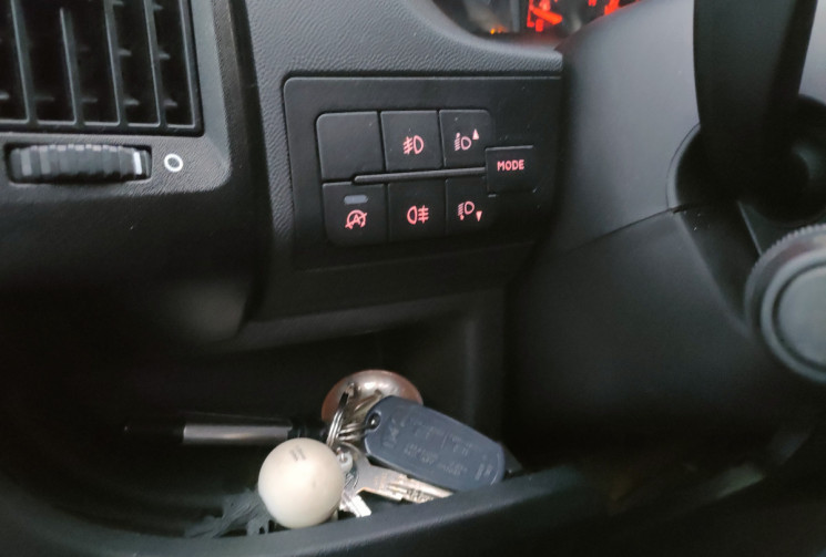 Citroën Jumper L1H1 avec GALERIE ET ECHELLE ** TVA RECUPERABLE** Fg 30 2.2 BlueHDi 120CH Club 