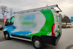 Citroën Jumper L1H1 avec GALERIE ET ECHELLE ** TVA RECUPERABLE** Fg 30 2.2 BlueHDi 120CH Club 