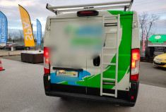 Citroën Jumper L1H1 avec GALERIE ET ECHELLE ** TVA RECUPERABLE** Fg 30 2.2 BlueHDi 120CH Club 