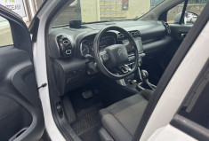 Citroën C3 Aircross  1.2 THP EAT6 110 cv PACK SHINE