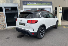 Citroën C5 Aircross  1.6 THP EAT8 180 cv PACK SHINE