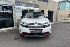 Citroën C5 Aircross  1.6 THP EAT8 180 cv PACK SHINE