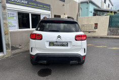 Citroën C5 Aircross  1.6 THP EAT8 180 cv PACK SHINE
