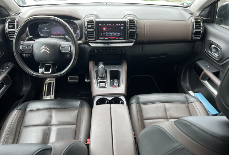 Citroën C5 Aircross  1.6 THP EAT8 180 cv PACK SHINE