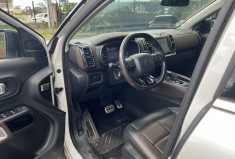 Citroën C5 Aircross  1.6 THP EAT8 180 cv PACK SHINE