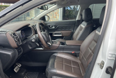 Citroën C5 Aircross  1.6 THP EAT8 180 cv PACK SHINE