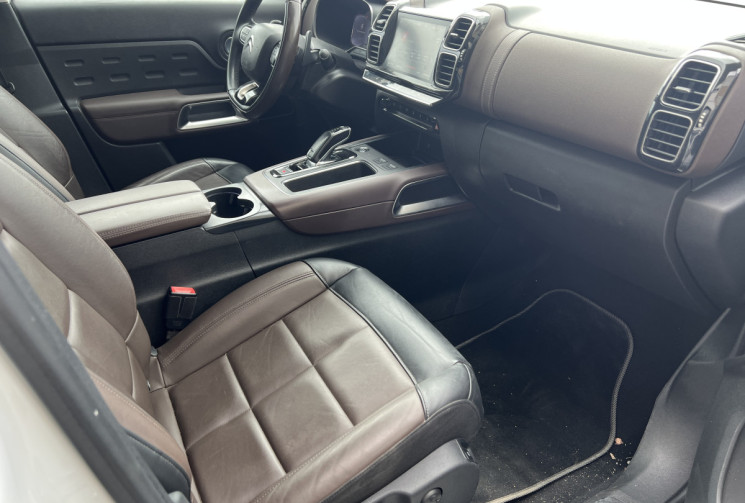 Citroën C5 Aircross  1.6 THP EAT8 180 cv PACK SHINE
