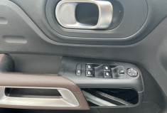 Citroën C5 Aircross  1.6 THP EAT8 180 cv PACK SHINE