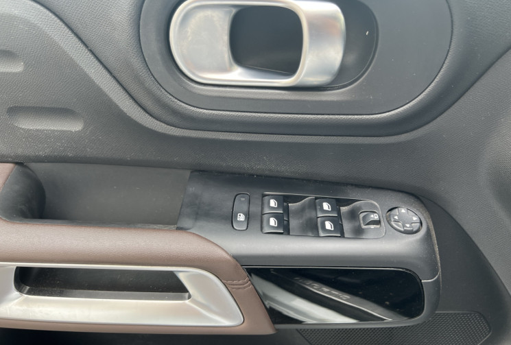 Citroën C5 Aircross  1.6 THP EAT8 180 cv PACK SHINE