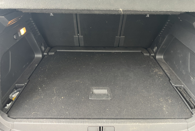 Citroën C5 Aircross  1.6 THP EAT8 180 cv PACK SHINE