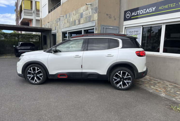 Citroën C5 Aircross  1.6 THP EAT8 180 cv PACK SHINE