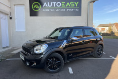 MINI COUNTRYMAN Cooper SD 2.0 D ALL4 143 CH