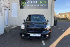 MINI COUNTRYMAN Cooper SD 2.0 D ALL4 143 CH