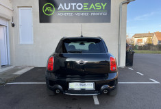 MINI COUNTRYMAN Cooper SD 2.0 D ALL4 143 CH