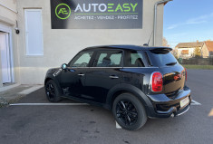 MINI COUNTRYMAN Cooper SD 2.0 D ALL4 143 CH