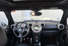 MINI COUNTRYMAN Cooper SD 2.0 D ALL4 143 CH