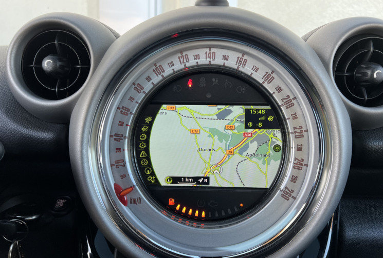 MINI COUNTRYMAN Cooper SD 2.0 D ALL4 143 CH
