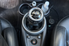 MINI COUNTRYMAN Cooper SD 2.0 D ALL4 143 CH