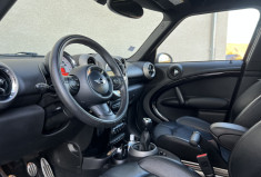 MINI COUNTRYMAN Cooper SD 2.0 D ALL4 143 CH