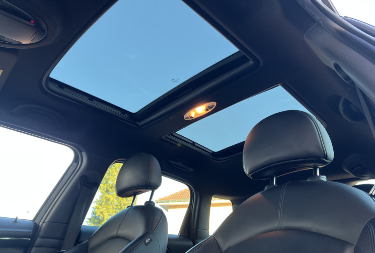 MINI COUNTRYMAN Cooper SD 2.0 D ALL4 143 CH