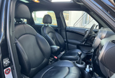 MINI COUNTRYMAN Cooper SD 2.0 D ALL4 143 CH