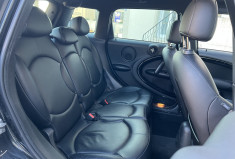 MINI COUNTRYMAN Cooper SD 2.0 D ALL4 143 CH