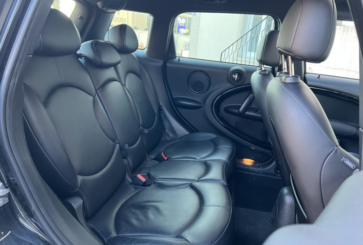 MINI COUNTRYMAN Cooper SD 2.0 D ALL4 143 CH
