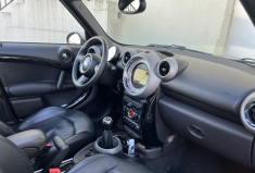 MINI COUNTRYMAN Cooper SD 2.0 D ALL4 143 CH