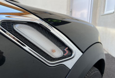 MINI COUNTRYMAN Cooper SD 2.0 D ALL4 143 CH