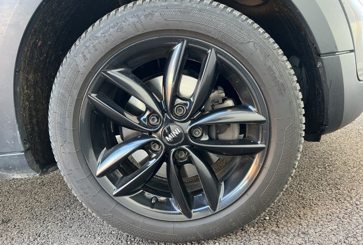 MINI COUNTRYMAN Cooper SD 2.0 D ALL4 143 CH