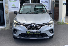 Renault Captur E-TECH 1.6 i Plug in Hybrid 160cv INITIALE