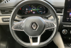 Renault Captur E-TECH 1.6 i Plug in Hybrid 160cv INITIALE
