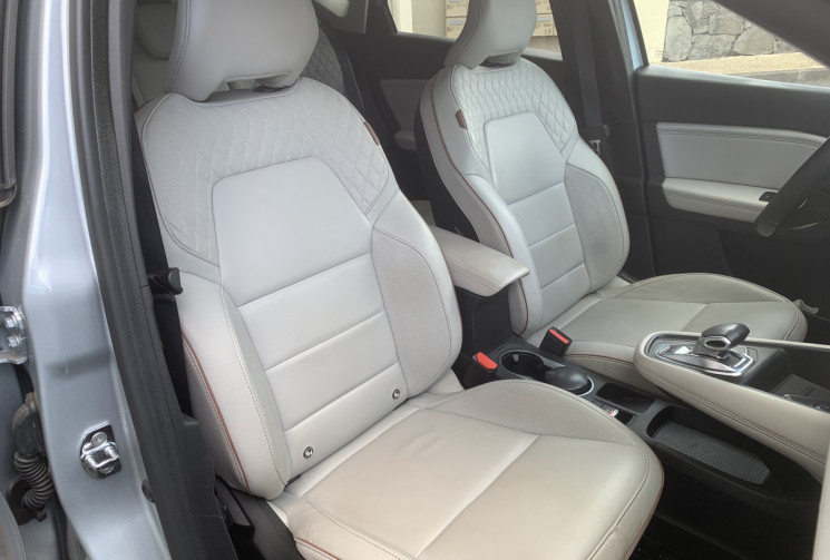Renault Captur E-TECH 1.6 i Plug in Hybrid 160cv INITIALE