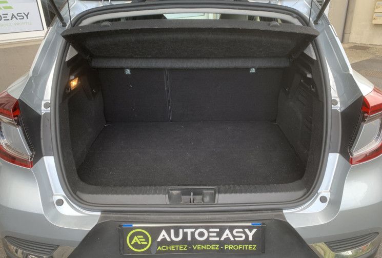 Renault Captur E-TECH 1.6 i Plug in Hybrid 160cv INITIALE