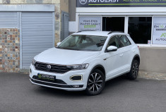 VOLKSWAGEN T-ROC 1.0 TSI 12V BMT 110 cv R-LINE
