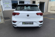 VOLKSWAGEN T-ROC 1.0 TSI 12V BMT 110 cv R-LINE