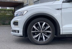 VOLKSWAGEN T-ROC 1.0 TSI 12V BMT 110 cv R-LINE