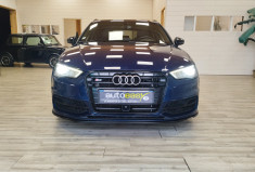 Audi S3 SPORTBACK 2.0 TFSI 300ch quattro S tronic