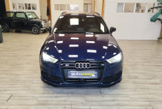 Audi S3 SPORTBACK 2.0 TFSI 300ch quattro S tronic