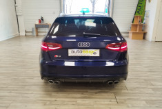 Audi S3 SPORTBACK 2.0 TFSI 300ch quattro S tronic