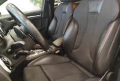 Audi S3 SPORTBACK 2.0 TFSI 300ch quattro S tronic
