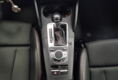 Audi S3 SPORTBACK 2.0 TFSI 300ch quattro S tronic