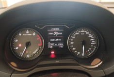 Audi S3 SPORTBACK 2.0 TFSI 300ch quattro S tronic