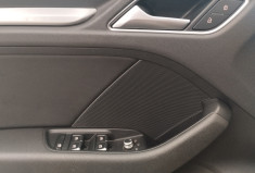 Audi S3 SPORTBACK 2.0 TFSI 300ch quattro S tronic