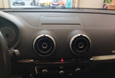 Audi S3 SPORTBACK 2.0 TFSI 300ch quattro S tronic